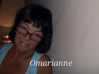 omarianne 777 Erotik Chat