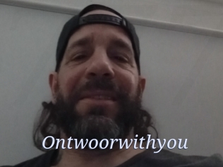 Ontwoorwithyou