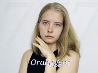 Orabaggot