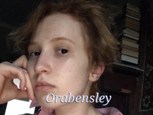 Orabensley