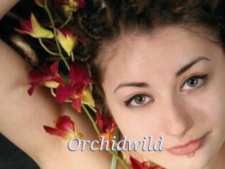 Orchidwild