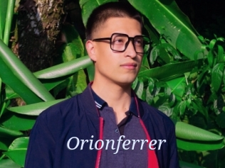 Orionferrer