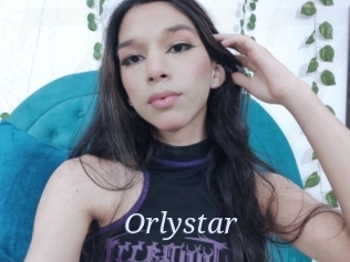 Orlystar