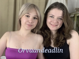 Orvaandeadlin