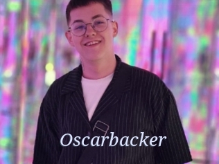 Oscarbacker