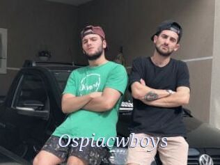 Ospiacwboys