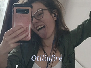 Otiliafire