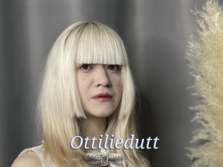 Ottiliedutt