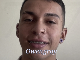 Owengray