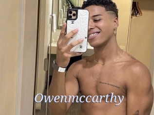 Owenmccarthy