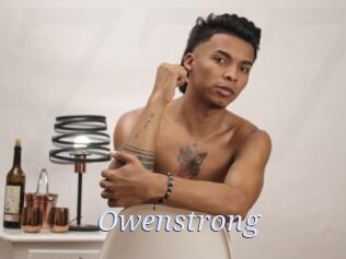 Owenstrong