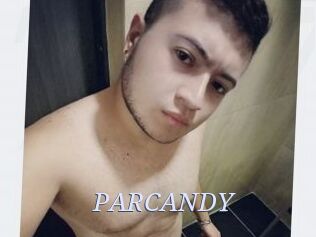 PARCANDY