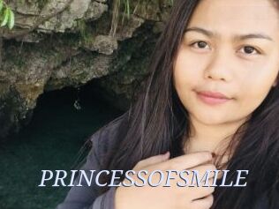 PRINCESSOFSMILE