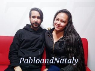 PabloandNataly