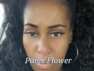 Paige_Flower