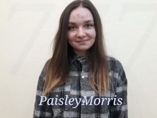 PaisleyMorris