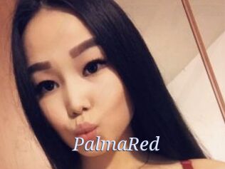 PalmaRed