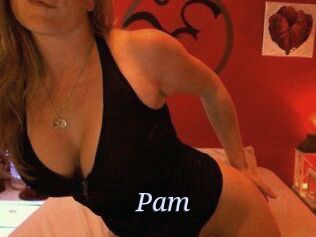 Pam