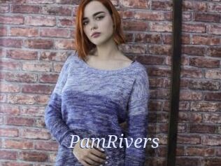 PamRivers