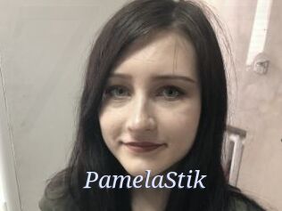 PamelaStik