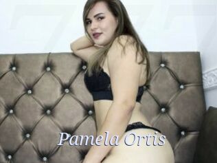 Pamela_Ortis 777 Erotik Chat