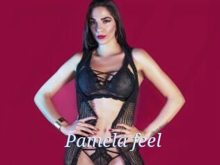 Pamela_feel