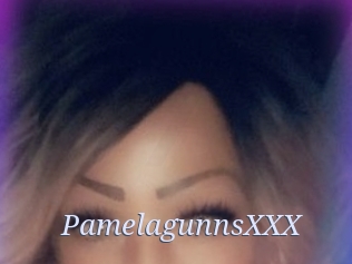 PamelagunnsXXX