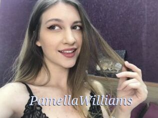 PamellaWilliams