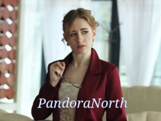 PandoraNorth