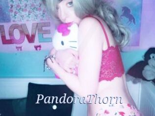 PandoraThorn 777 Erotik Chat
