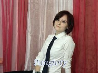 Pangioty