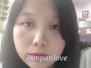 Panpanlove