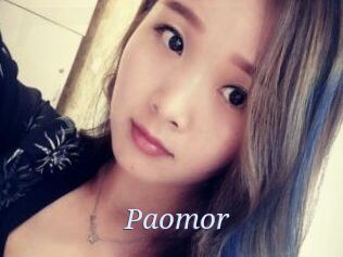 Paomor