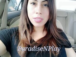 ParadiseNPlay