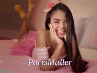 ParisMuller