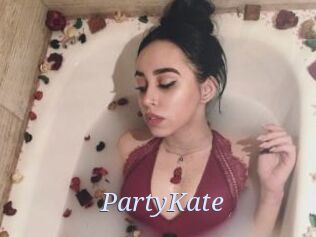 PartyKate