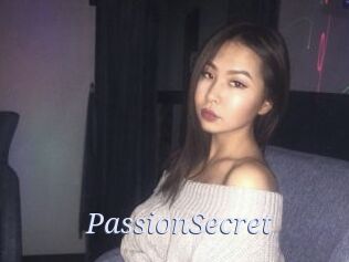 PassionSecret