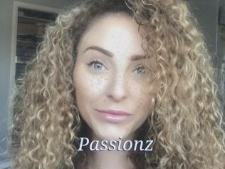 Passionz
