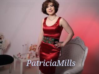 PatriciaMills