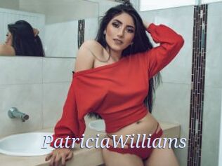 PatriciaWilliams