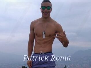 Patrick_Roma