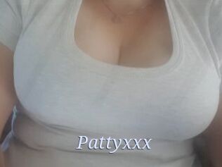 Pattyxxx