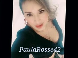 PaulaRosse42