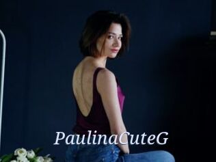 PaulinaCuteG