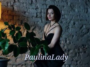 PaulinaLady