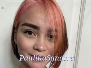 PaulinaSanders