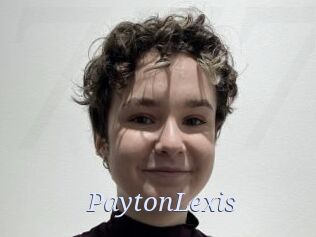 PaytonLexis 777 Erotik Chat