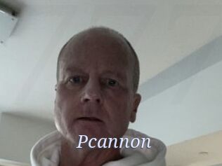 Pcannon