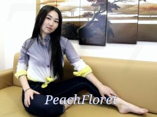 PeachFloret