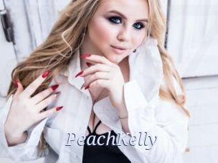 PeachKelly
